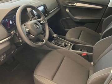 Skoda Karoq Crossover Facelifting 1.5 TSI ACT 150KM 2024 Skoda Karoq Selection 1.5 TSI 150KM DSG, zdjęcie 4