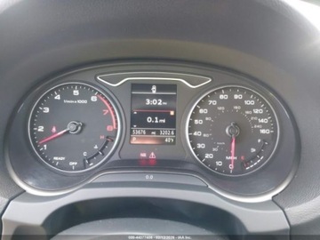 Audi A3 8Y 2020 Audi A3 Limousine Premium 45 Tfsi S Line Quattro S Tronic 2020 2.0 Benzyna, zdjęcie 11