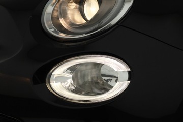 Fiat 500 III 2022 Fiat 500 1.0 mild-hybrid, Salon Polska, zdjęcie 19