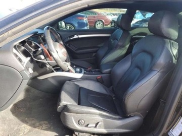 Audi A5 8T 2016 Audi A5 Audi A5 2dr Cpe Auto Premium Plus 2.0 Benzyna 220KM, zdjęcie 6