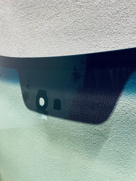 Szyba czołowa NOWA KIA SOUL II 2016- SENSOR