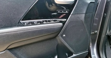 Kia Niro I Crossover 1.6 GDi Hybrid 141KM 2016 Kia Niro BENZYNA HYBRYDA AUTOMAT skora full opcja polecamy 1.6, zdjęcie 25