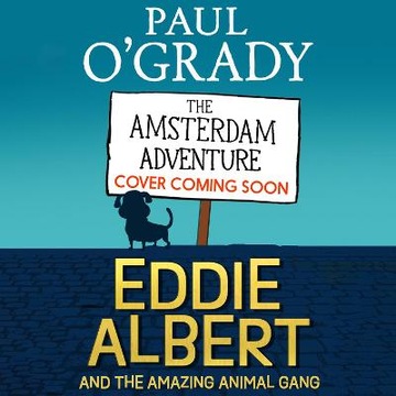 Eddie Albert and the Amazing Animal Gang: The Amst