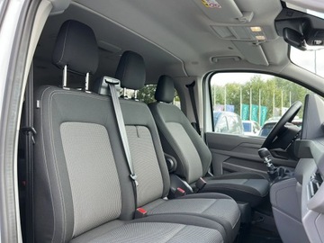 Volkswagen Caravelle T6 Transporter 2.0 TDI 150KM 2025 Volkswagen Caravelle L2H1/2.0 TDI 150 KM manual, zdjęcie 16