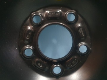 ЗАПАСНОЕ КОЛЕСО FORD MONDEO MK5 16''