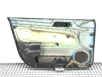 ДВЕРЬ ПЕРЕДНЯЯ СПРАВА VW PASSAT B5 Седан/Лимузин 96-01 ОБИВКА