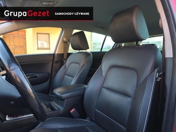 Kia Sportage IV SUV Facelifting 1.6 T-GDI 177KM 2019 Kia Sportage 1.6 T-GDI 177KM 7DCT Business line+fun Vat marża JBL Navi sal, zdjęcie 10