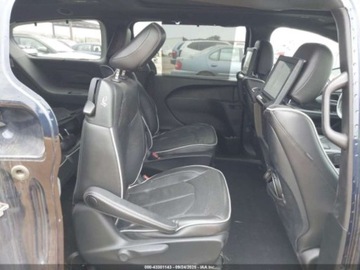 Chrysler Pacifica II 2020 Chrysler Pacifica Hybrid Limited 2020 3.6l 3.6 Hybryda 260KM, zdjęcie 12