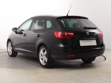 Seat Ibiza IV SportTourer Facelifting 1.4 85KM 2012 Seat Ibiza 1.4 16V, Klima, Klimatronic, Tempomat, zdjęcie 3