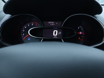 Renault Clio IV Grandtour Facelifting 1.2 Energy TCe 118KM 2016 Renault Clio 1.2 TCe, Salon Polska, Automat, Navi, zdjęcie 10