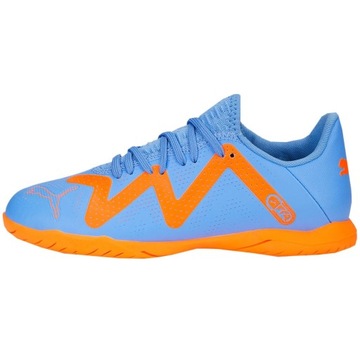 КРОССОВКИ PUMA FUTURE INDOOR 107204-01 Размер 36