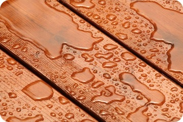 Koopmans Houtolie Wood, масло для террасы 5л Тик