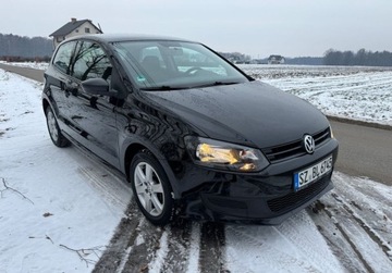 Volkswagen Polo V Hatchback 5d 1.2 60KM 2014 Volkswagen Polo Bezwypadkowy, zadbany, serwisowany 1.2 Benzyna 60KM, zdjęcie 2