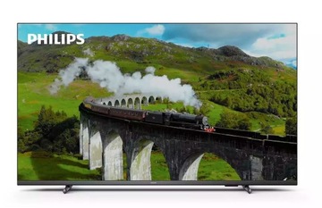 LED-телевизор PHILIPS 55 дюймов 55PUS7608/12