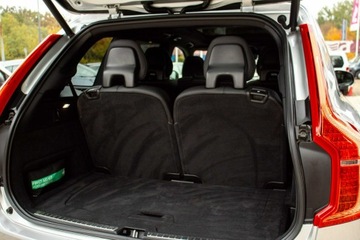 Volvo XC90 II 2022 Volvo XC 90 FV 23%*Szklany, zdjęcie 38