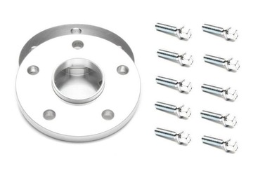 Dystanse BMW G30 G31 G20 G22 G21 G11 10mm + śruby