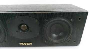 Tannoy mC — Тень — центральная колонна