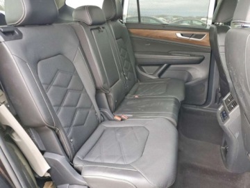 Volkswagen 2024 Volkswagen Atlas SE 2024 2.0 Benzyna 235KM, zdjęcie 11