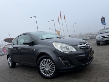 Opel Corsa D Hatchback 1.4 87KM 2011 Opel Corsa ZAMIEŃ swoje auto zostaw w rozliczeniu – Dowóz pod dom, zdjęcie 12