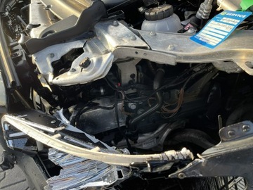 Mercedes Klasa E W214 2023 Mercedes E 220 AMG mHEV 4 Matic Kamery360, zdjęcie 4