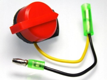 ПЕРЕКЛЮЧАТЕЛЬ ДЛЯ HONDA двигателя компактора