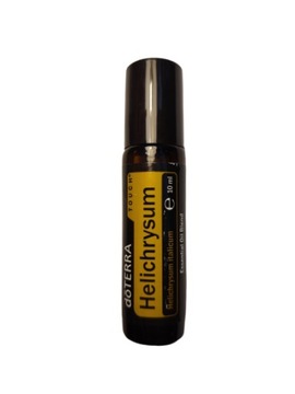 Olejek z kocanki HELICHRYSUM Touch 10ml doTERRA