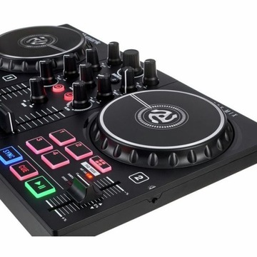 DJ-контроллер Numark Party Mix MKII