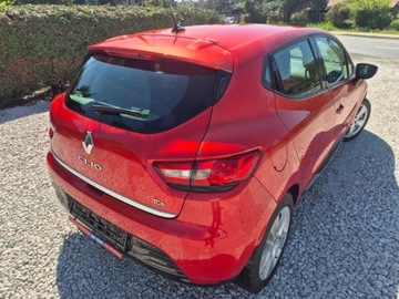 Renault Clio IV Hatchback 5d ENERGY TCe 99g 90KM 2012 Renault Clio RENAULT CLIO Z 2012 Tylko 95200 TKm Absolutnie Bezwypadkowe P, zdjęcie 5