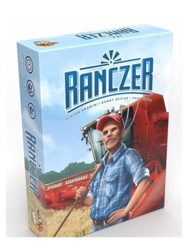 RANCZER [KARTY]