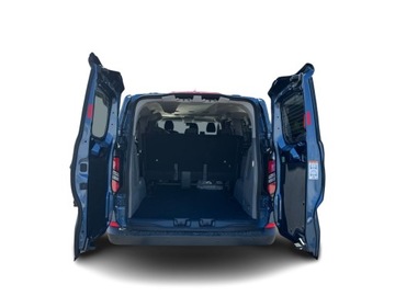 Ford Transit Custom II Van L1 2.0 EcoBlue  150KM 2024 Ford Transit Custom Kombi L2 150KM M6 Trend, zdjęcie 6