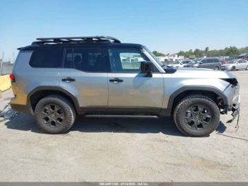 Lexus GX 2024 Lexus GX 550 Overtrail 2024 3.4l 3.4 Benzyna 349KM, zdjęcie 6