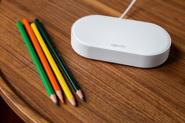 SOMFY 1870755 блок управления