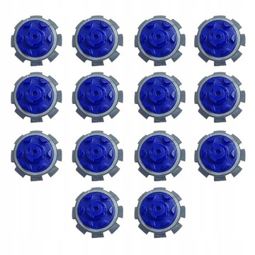 14/ kolce 3.0 generacji Stud!