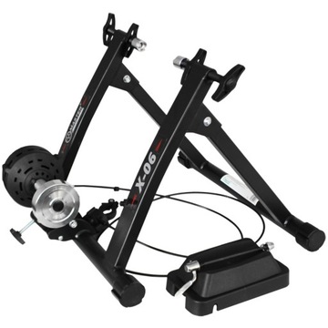 Велосипедный тренажер X-06 MASTER