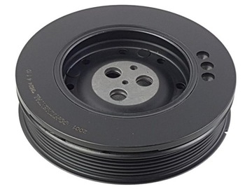 ШКИВ CONTI FORD MONDEO MK3 2.0 TDDI TDCI