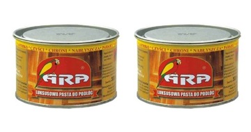Pasta do podłóg Ara 300ml
