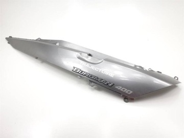 SUZUKI BURGMAN 400 03-06 BOK OGON OWIEWKA LEWA