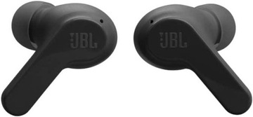 Беспроводные наушники-вкладыши JBL Vibe Beam Bluetooth 5.2, черные