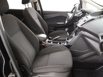 Ford C-MAX II Grand C-MAX Facelifting 1.0 EcoBoost 100KM 2016 Ford C-Max 1.0 EcoBoost, Klima, Klimatronic, zdjęcie 8