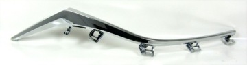 Listwa chrom atrapy Mazda 3 13 - 17 Prawa