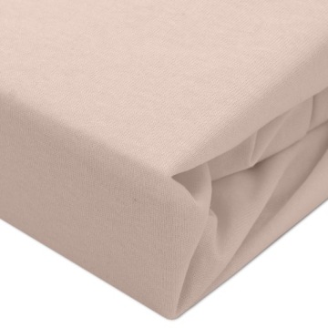 Защитная простыня SMARTCEL 180х200 бежевый, водостойкая Darymex