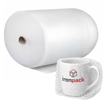 FOLIA BĄBELKOWA 50cm Pęcherzykowa Ochronna MOCNA