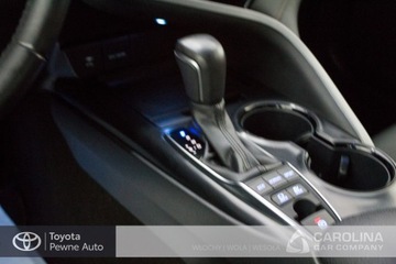 Toyota Camry IX Sedan 2.5 Hybrid Dynamic Force 218KM 2020 Toyota Camry 2.5 Hybrid Comfort CVT, zdjęcie 6