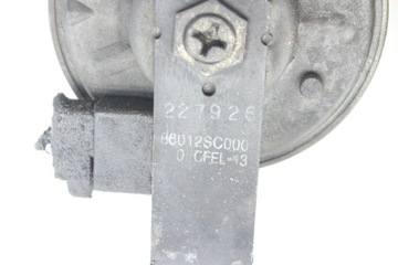 KLAKSON SUBARU FORESTER (SH_) 86012SC000 2.0L DIESEL 108KW 2011