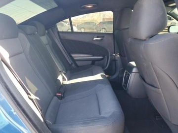 Dodge Charger VII 2022 Dodge Charger 2022r., 3.6L 3.6 Benzyna 292KM, zdjęcie 8