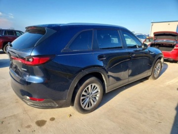 Mazda 2025 Mazda CX-90 Select 2025 3.3 Benzyna 280KM, zdjęcie 3