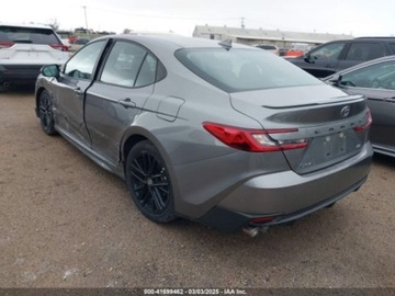 Toyota Camry IX 2025 Toyota Camry 2025r., 2.5L 2.5 Hybryda 184KM, zdjęcie 2