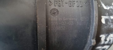 Чехол на направляющую сиденья Ml W 164