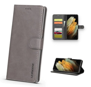 Etui iMeeke Flip do Huawei P30 Pro - 3 kolory