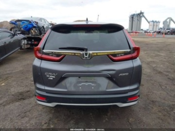 Honda CR-V V 2022 Honda CR-V 2022 Honda CR-V EX-L AWD 1.5 Benzyna 190KM, zdjęcie 5